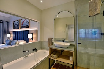 Anew Resort Hazyview Kruger Park