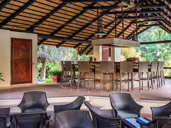 Anew Resort Hazyview Kruger Park