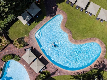 Anew Resort Hazyview Kruger Park