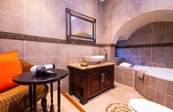Anew Resort Hazyview Kruger Park