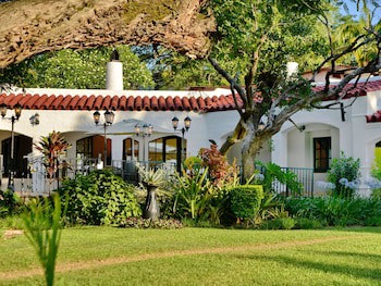 Anew Resort Hazyview Kruger Park
