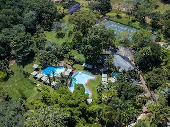 Anew Resort Hazyview Kruger Park