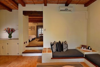 Anew Resort Hazyview Kruger Park
