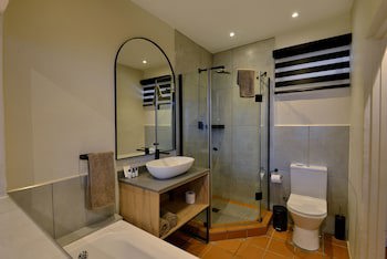 Anew Resort Hazyview Kruger Park