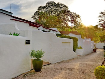 Anew Resort Hazyview Kruger Park