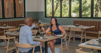 Anew Resort Hazyview Kruger Park