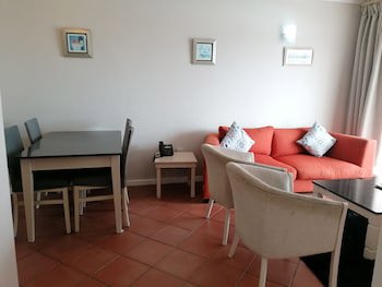 Cape Town Beachfront Apartments At Leisure Bay