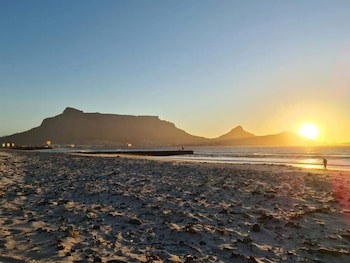 Cape Town Beachfront Apartments At Leisure Bay