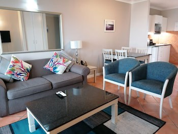 Cape Town Beachfront Apartments At Leisure Bay