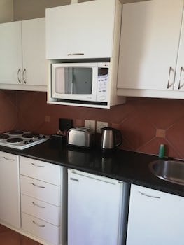 Cape Town Beachfront Apartments At Leisure Bay