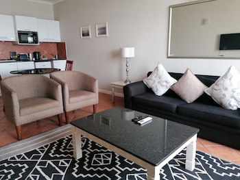 Cape Town Beachfront Apartments At Leisure Bay