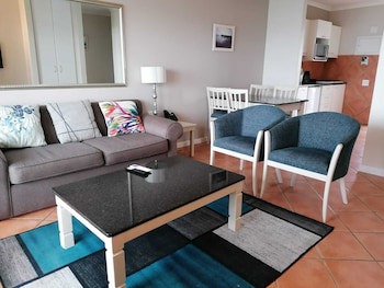 Cape Town Beachfront Apartments At Leisure Bay