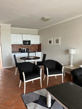 Cape Town Beachfront Apartments At Leisure Bay