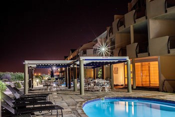 Cape Town Beachfront Apartments At Leisure Bay