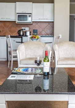 Cape Town Beachfront Apartments At Leisure Bay
