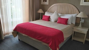 Cape Town Beachfront Apartments At Leisure Bay