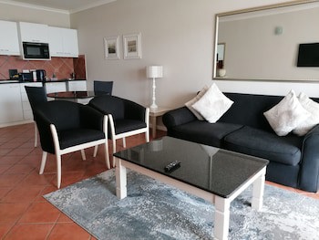 Cape Town Beachfront Apartments At Leisure Bay