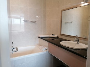 Cape Town Beachfront Apartments At Leisure Bay