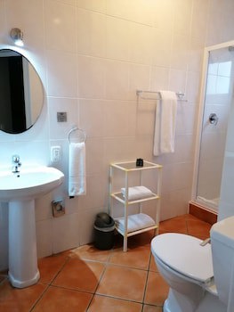 Cape Town Beachfront Apartments At Leisure Bay