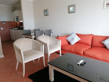 Cape Town Beachfront Apartments At Leisure Bay