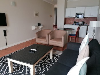 Cape Town Beachfront Apartments At Leisure Bay