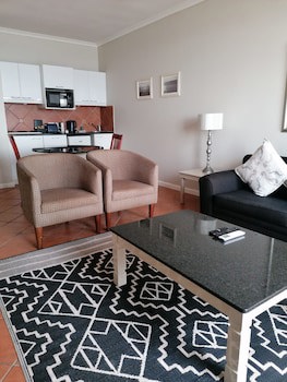 Cape Town Beachfront Apartments At Leisure Bay
