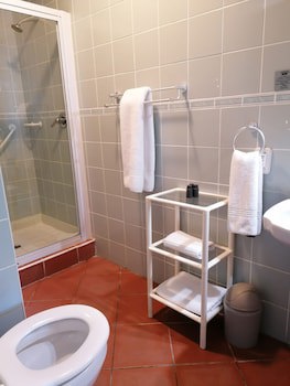 Cape Town Beachfront Apartments At Leisure Bay