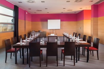 Hotel Eurostars Rey Fernando