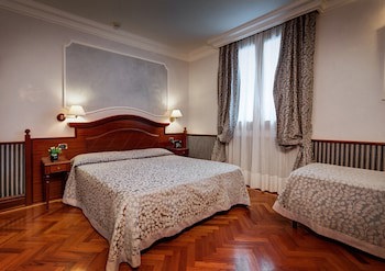 Hotel Best Rome galeri fotoğrafı