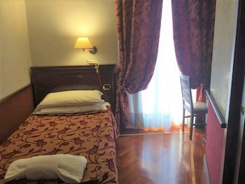 Hotel Best Rome galeri fotoğrafı
