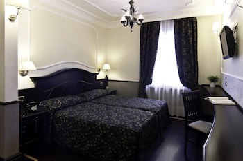Hotel Best Rome galeri fotoğrafı