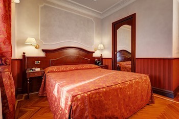 Hotel Best Rome galeri fotoğrafı