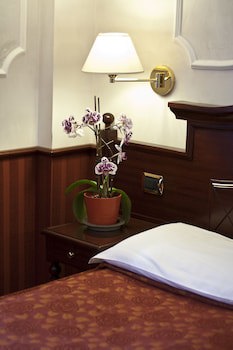 Hotel Best Roma galeri fotoğrafı
