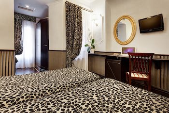 Hotel Best Rome