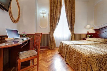 Hotel Best Rome galeri fotoğrafı