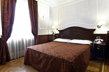 Hotel Best Rome fotoğrafı