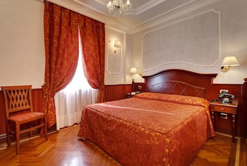 Hotel Best Roma galeri fotoğrafı
