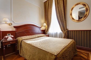 Hotel Best Roma galeri fotoğrafı
