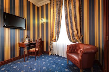 Hotel Best Rome galeri fotoğrafı
