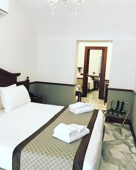 Hotel Best Roma galeri fotoğrafı