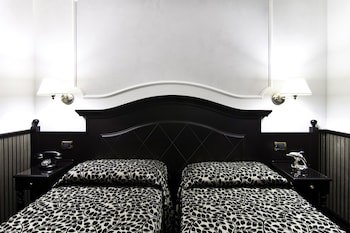 Hotel Best Rome fotoğrafı