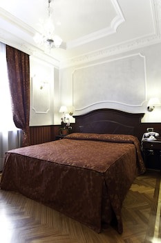 Hotel Best Rome fotoğrafı