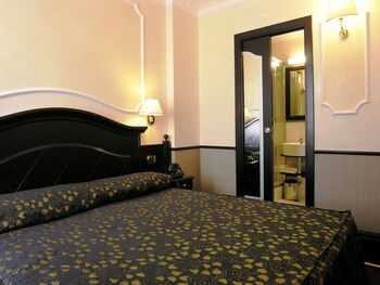 Hotel Best Rome galeri fotoğrafı