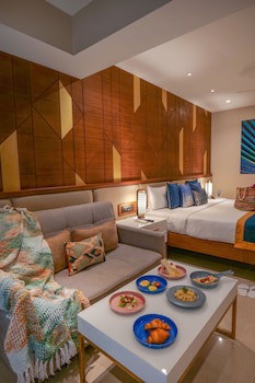Estrela Do Mar Beach Resort - A Beach Property, Goa