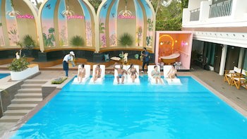 Estrela Do Mar Beach Resort - A Beach Property, Goa