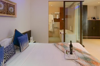 Estrela Do Mar Beach Resort - A Beach Property, Goa