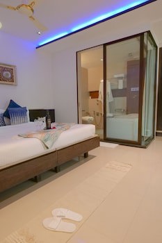 Estrela Do Mar Beach Resort - A Beach Property, Goa