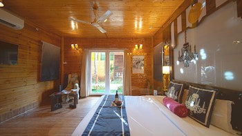 Estrela Do Mar Beach Resort - A Beach Property, Goa