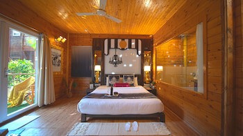 Estrela Do Mar Beach Resort - A Beach Property, Goa