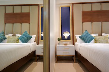 Estrela Do Mar Beach Resort - A Beach Property, Goa